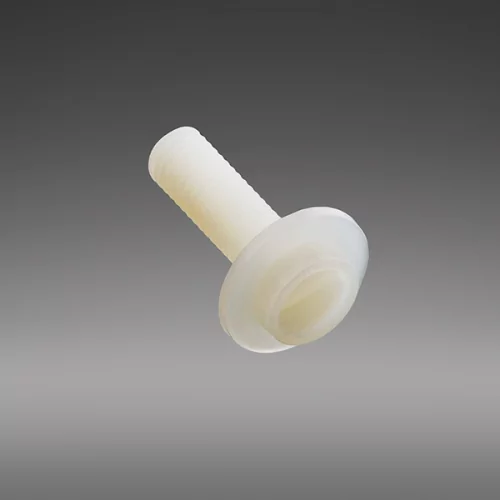 GM6x20xOD14.6 | Kunststofschroeven | Gecko Fastener GmbH