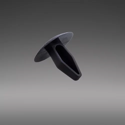 GMB / MMB / Flat knob / Mounting knob | Gecko Fastener GmbH