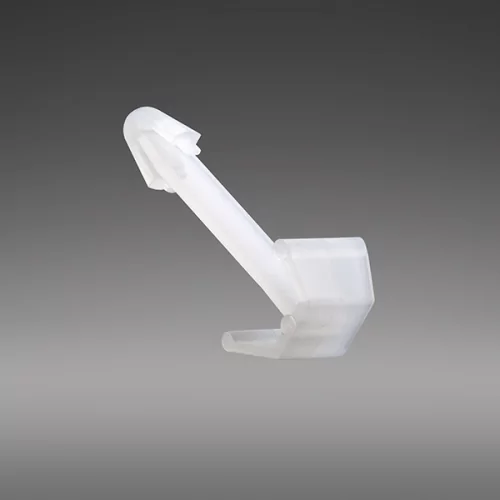GMP / MB-1-156 | Bouton de montage à tête plate | Gecko Fastener GmbH