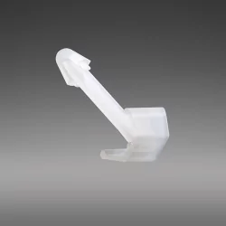 GMP1 / MB | Mini manopola di montaggio | Gecko Fastener GmbH