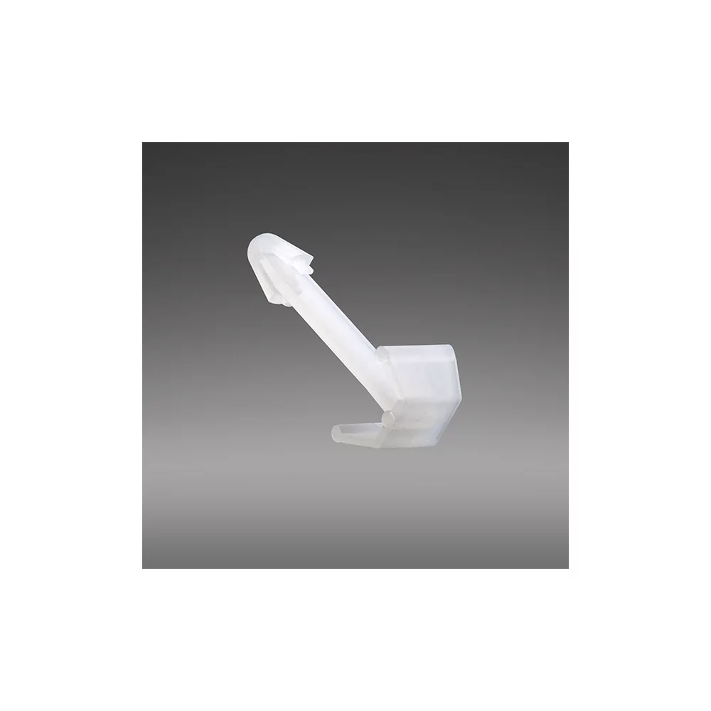 GMP1 / MB | Bouton de montage miniature | Gecko Fastener GmbH