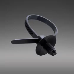 GT50SDP6 / T50SDP6 | Kabelbinder für Blindlochmontage | Gecko Fastener GmbH