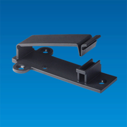 GFCWC-63AT - Cable holder (Wire Mount) | Gecko Fastener GmbH