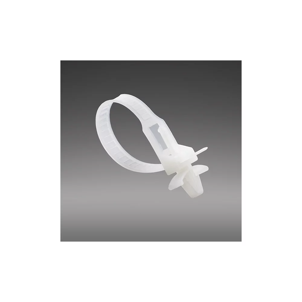 GTOA / TOAH | Detachable cable tie expansion anchor | Gecko Fastener GmbH