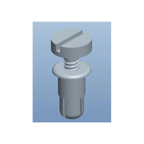 GSCR5103B / Remaches expansibles | Gecko Fastener GmbH