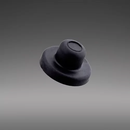 GRCP / Cover caps | Gecko Fastener GmbH