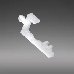 GMWSLT / MWSLT / Cable holder with locking mechanism | Gecko Fastener GmbH