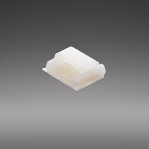 GMWSB / MWSSEBE | Mini sujetacables autoadhesivo | Gecko Fastener GmbH
