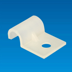 GFSK-5A - Abrazadera para cables | Gecko Fastener GmbH