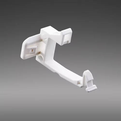 Kabelhalter mit Verriegelung | SMWSLT / GSMWSLT | Gecko Fastener GmbH