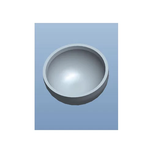 G006 | Couvercle de protection | Gecko Fastener GmbH