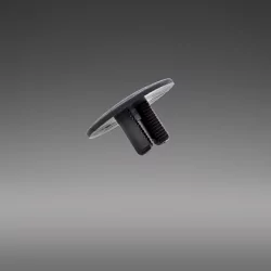 GBR / BR | Miniatur-Verzahnniete | Gecko Fastener GmbH