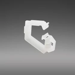 GSBWS / HEWSE | Kabelhouder - randbescherming | Gecko Fastener GmbH