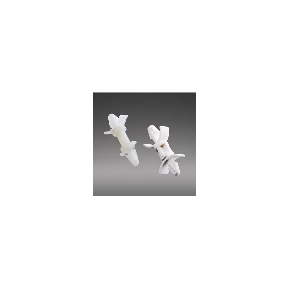 Gecko Fastener GmbH | Fastening technology for printed circuit boards | GLSP