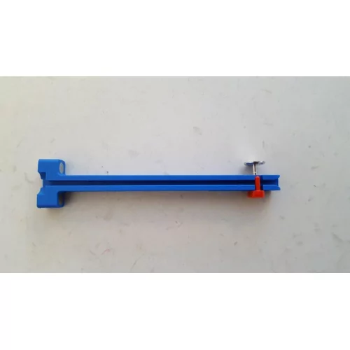AMCG / VMCG | Vertical PCB Guide | Gecko Fastener GmbH ✓