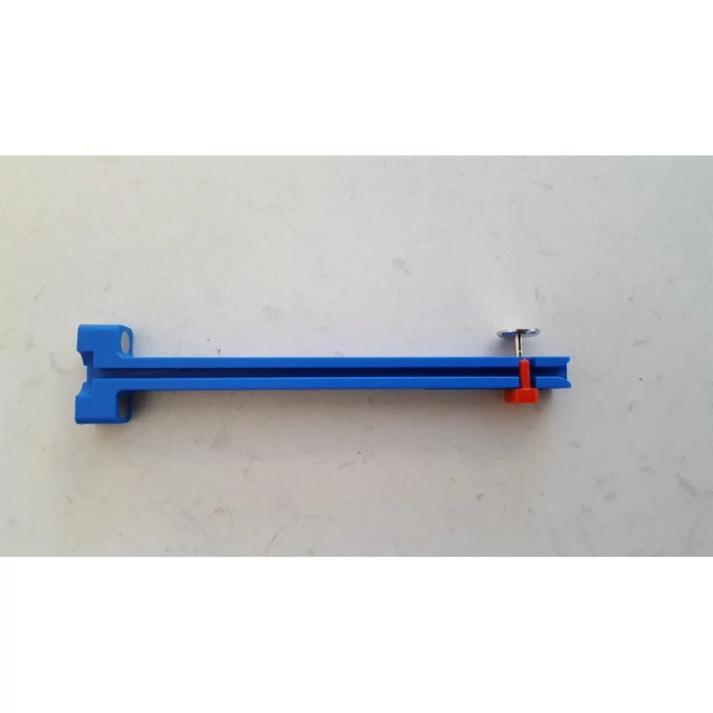 GSV / VMCG | Vertikale Leiterplattenführung | Gecko Fastener GmbH ✓