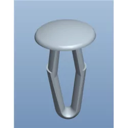 GDF-137 / DF-137 | Befestigungsknopf | Gecko Fastener GmbH 2