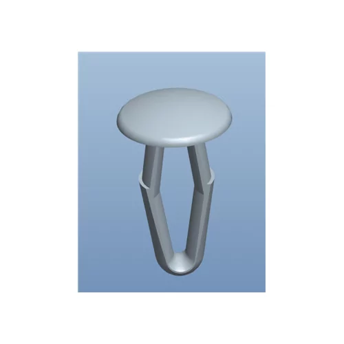 GDF-137 / DF-137 | Befestigungsknopf | Gecko Fastener GmbH