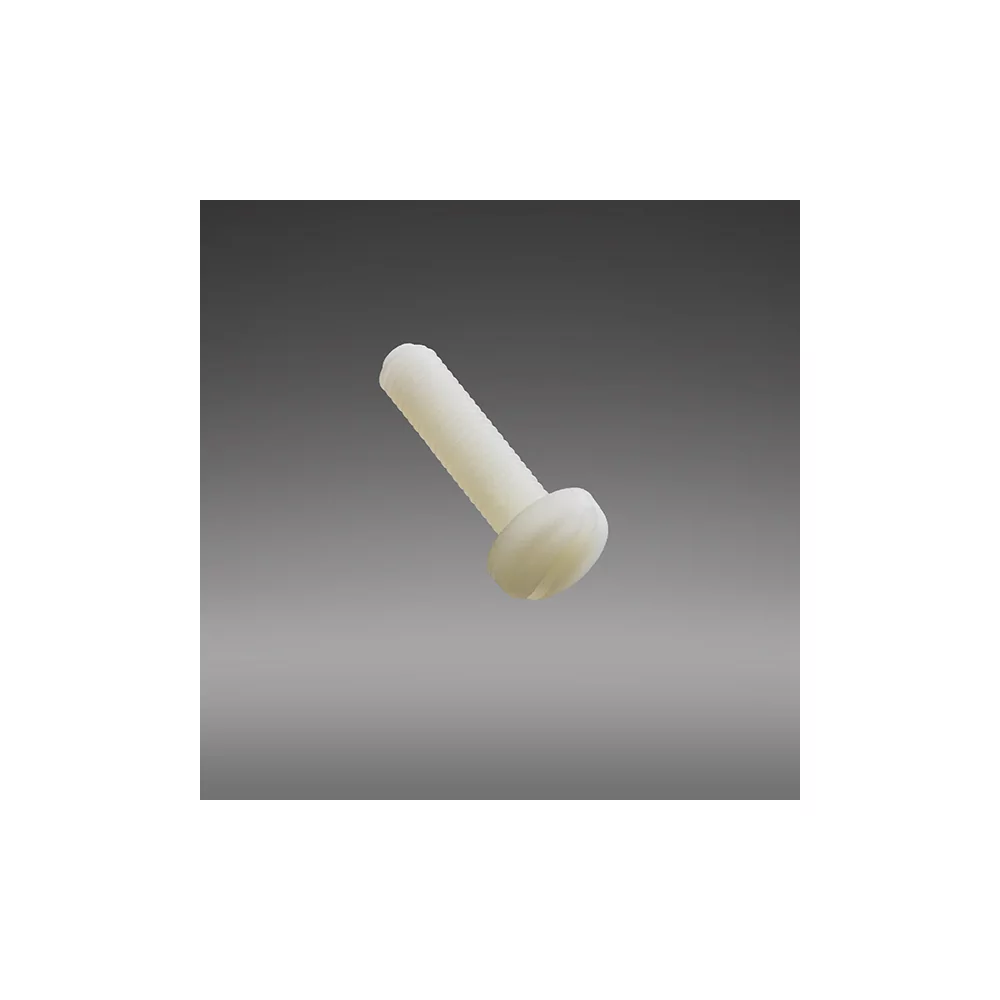 GPHS-S-1580 / NSE-1580 / Kunststoff Schrauben | Gecko Fastener GmbH