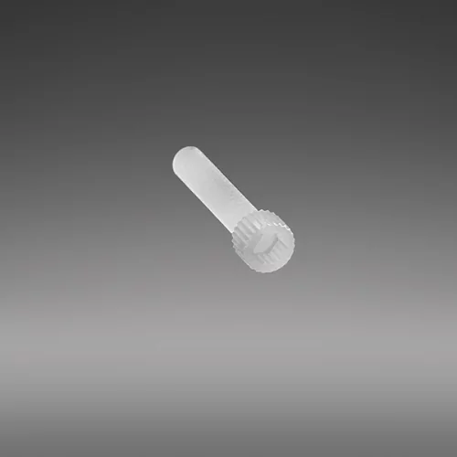 G34044000 | Plastic screw hexagon socket | Gecko Fastener GmbH