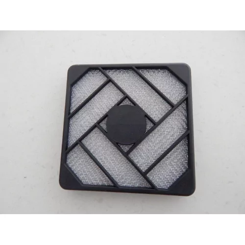 GFFCP / RCP | Lüfterfilterset / Ventilatorfilterset | Gecko Fastener GmbH