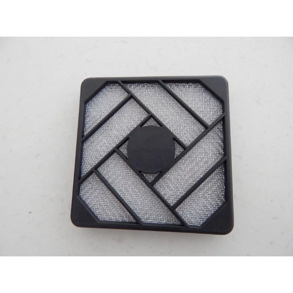 GFFCP / RCP | Lüfterfilterset / Fan Filter Set | Gecko Fastener GmbH