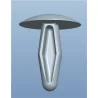 GMB Series - Mini Mounting Button