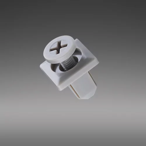 GUSR67150G / Automotive | Screw rivets Phillips head | Gecko Fastener GmbH