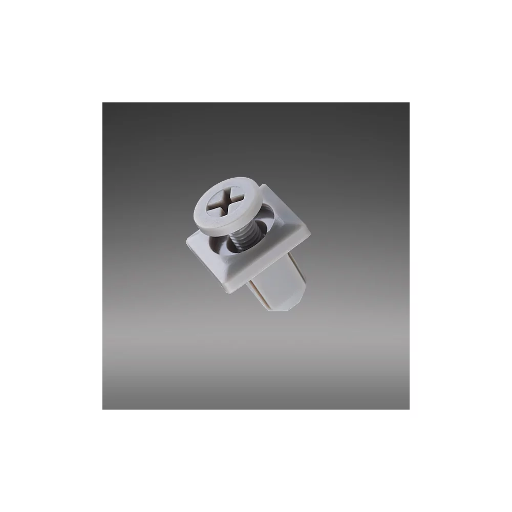 GUSR67150G / Automotive | Rivets à visser cruciformes | Gecko Fastener GmbH