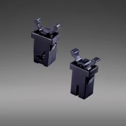 GDL-4 / DL-4 | loquet de porte | Gecko Fastener GmbH