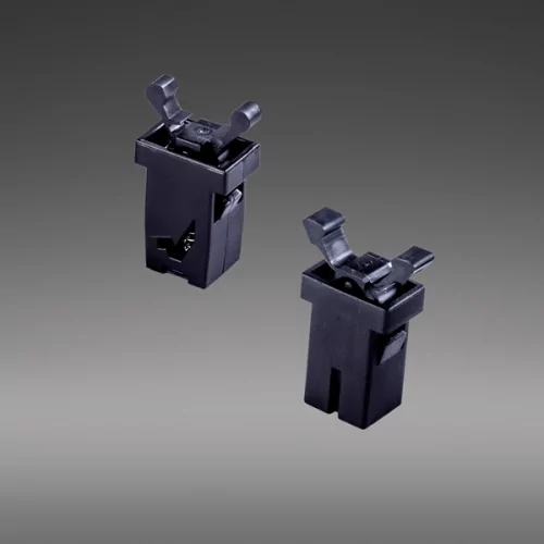 GDL-4 / DL-4 | Türschnappverschluss | Gecko Fastener GmbH