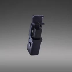 GDL-5 / DL-5 | Türschnappverschluss | Gecko Fastener GmbH