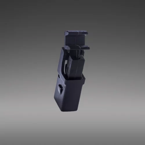 GDL-5 / DL-5 | Deurslot | Gecko Fastener GmbH
