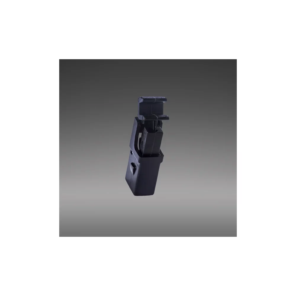 GDL-5 / DL-5 | Chiusura della porta | Gecko Fastener GmbH