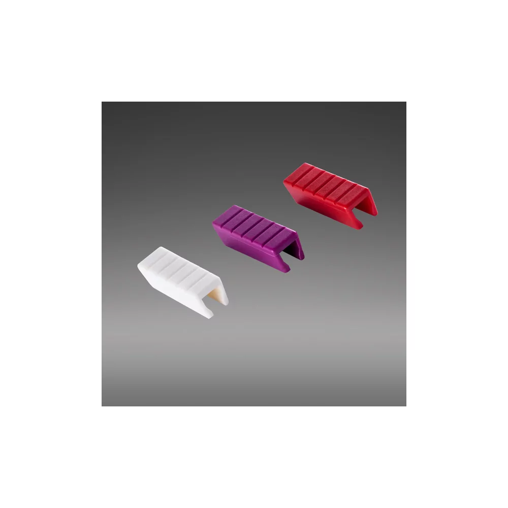CLO-2L / Clip per scatole di plastica, rimovibili | Gecko Fastener GmbH