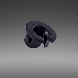 GPGSA-0407A / PGSA | Offene Schnappdurchführung | Gecko Fastener GmbH