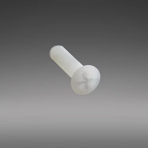 GCSOHSC-7047 | Kunststoff Schrauben Kreuzschlitz | Gecko Fastener GmbH