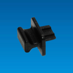 GHCKB-4A - Holder | Gecko Fastener GmbH