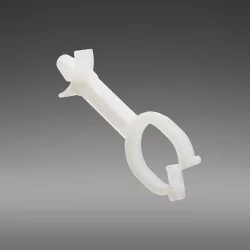 GSHK / SHK | Afstandsklem voor kabelbomen | Gecko Fastener GmbH