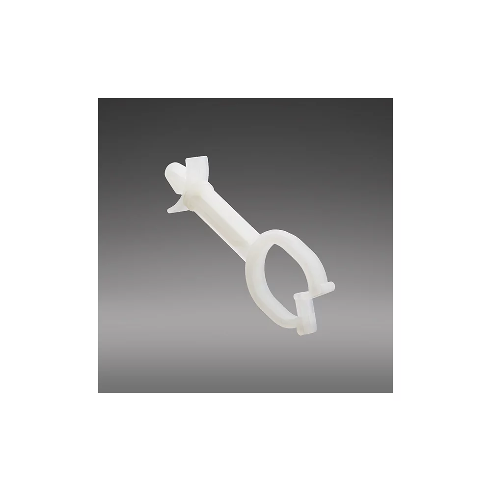 GSHK / SHK | Clip distanciador para mazos de cables | Gecko Fastener GmbH