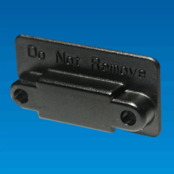 GHDD-2A - Capuchon isolant | Gecko Fastener GmbH