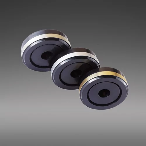 GFFG-3ABB-G | Gehäusefuß | Gecko Fastener GmbH