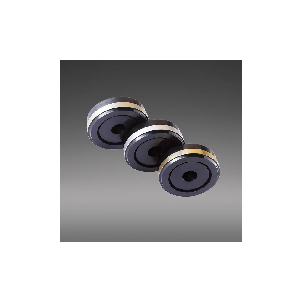 GFFG-3ABB-G | Base de carcasa | Gecko Fastener GmbH