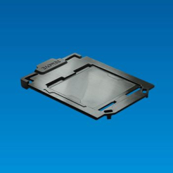 GHFX-61CP - Hole Protector | Gecko Fastener GmbH