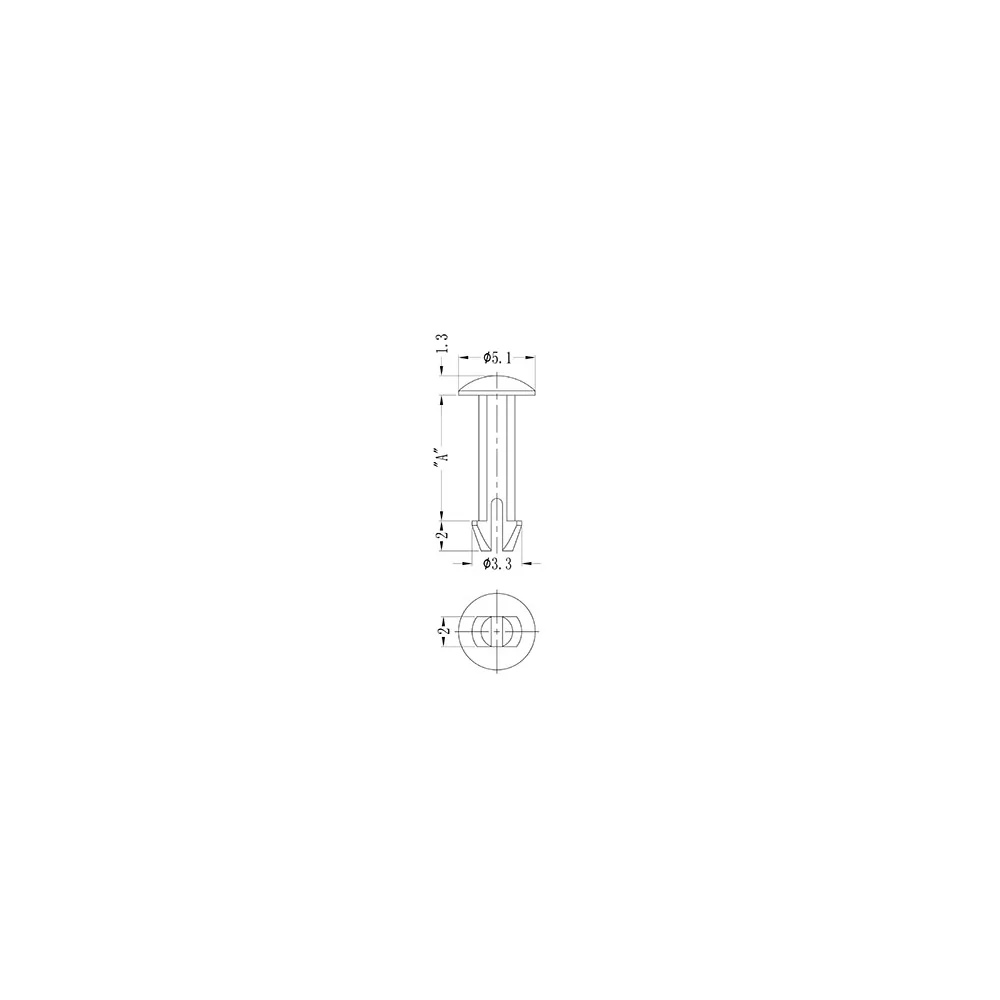 GALP / SLP | Expansiebevestiging | Gecko Fastener GmbH