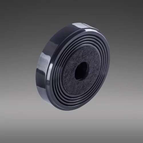 GBF-1002 / Gehäusefuß mit Schraubbefestigung | Gecko Fastener GmbH