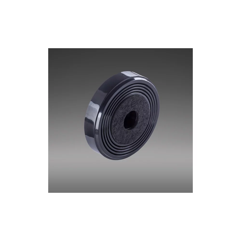 GBF-1002 / Behuizing voet met schroefbevestiging | Gecko Fastener GmbH