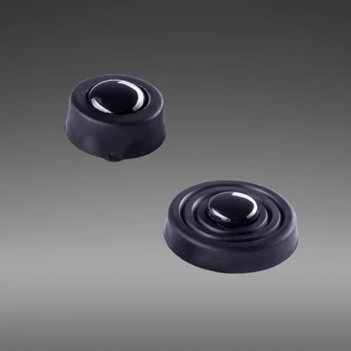 GF-103 / FF serie | Basisbehuizing met spreidnagel | Gecko Fastener GmbH