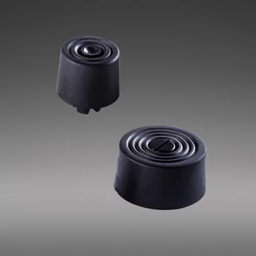 GF-1 Series / FF Series | Housing base | Gecko Fastener GmbH