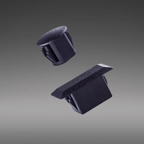 GBPE / BPE | Fibre Optic Covers | Gecko Fastener GmbH